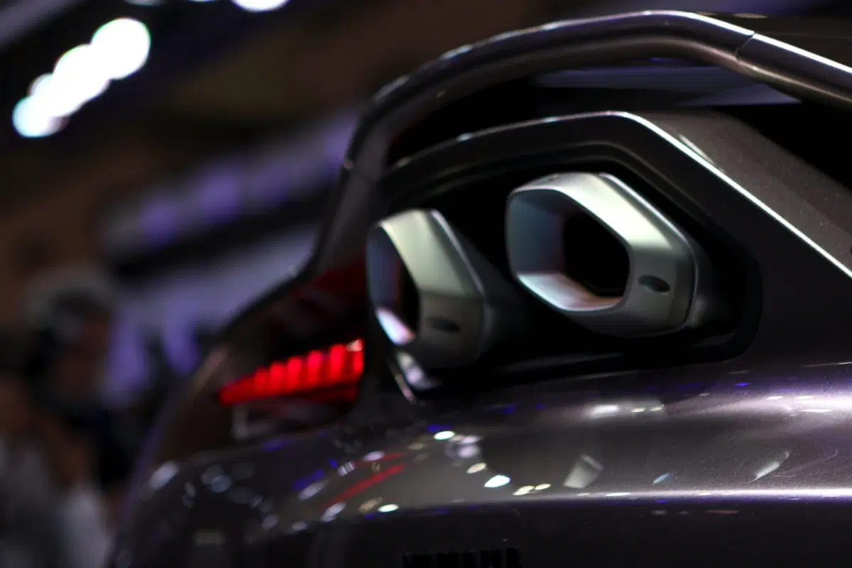Yamaha, lo stand al Salone di Tokyo (86)