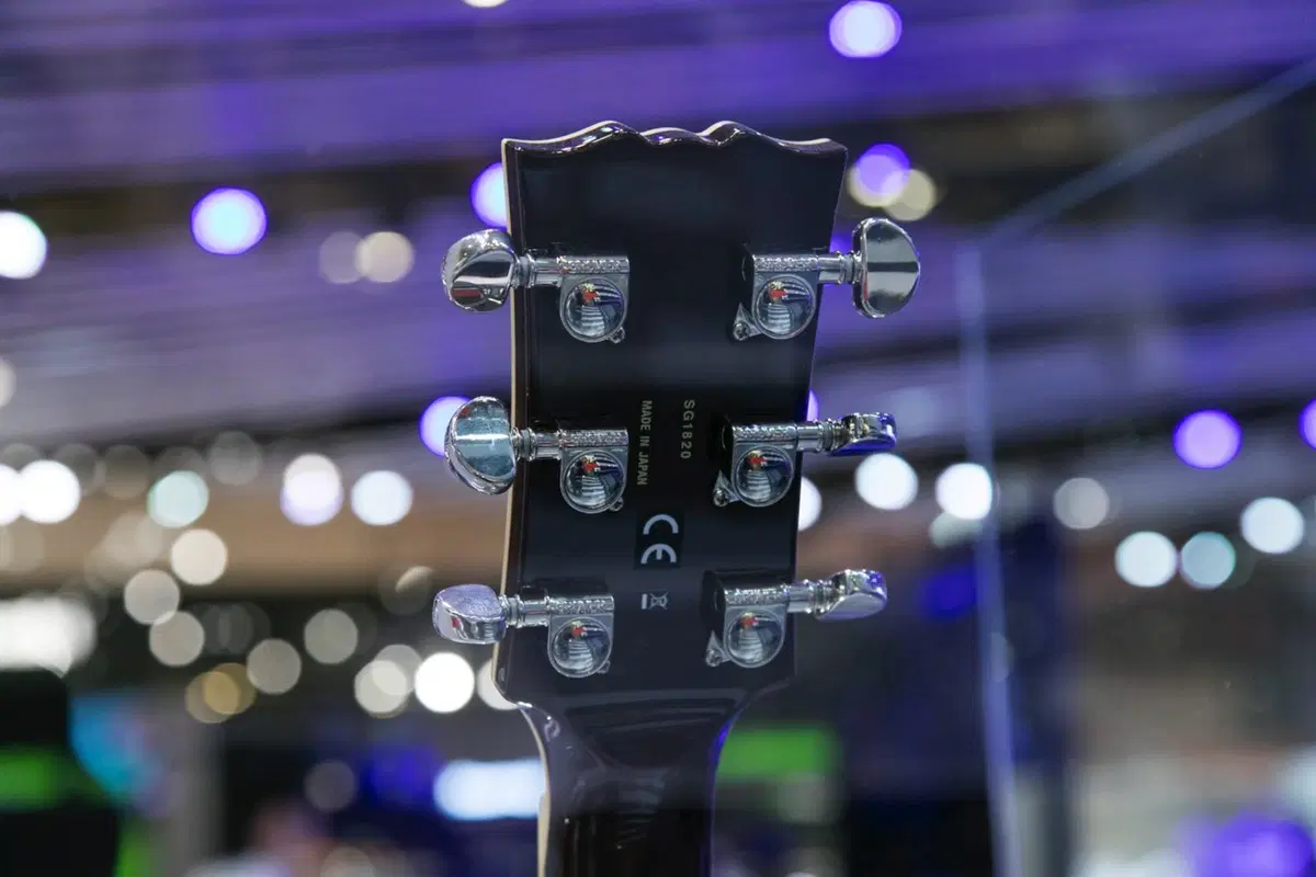 Yamaha, lo stand al Salone di Tokyo (111)