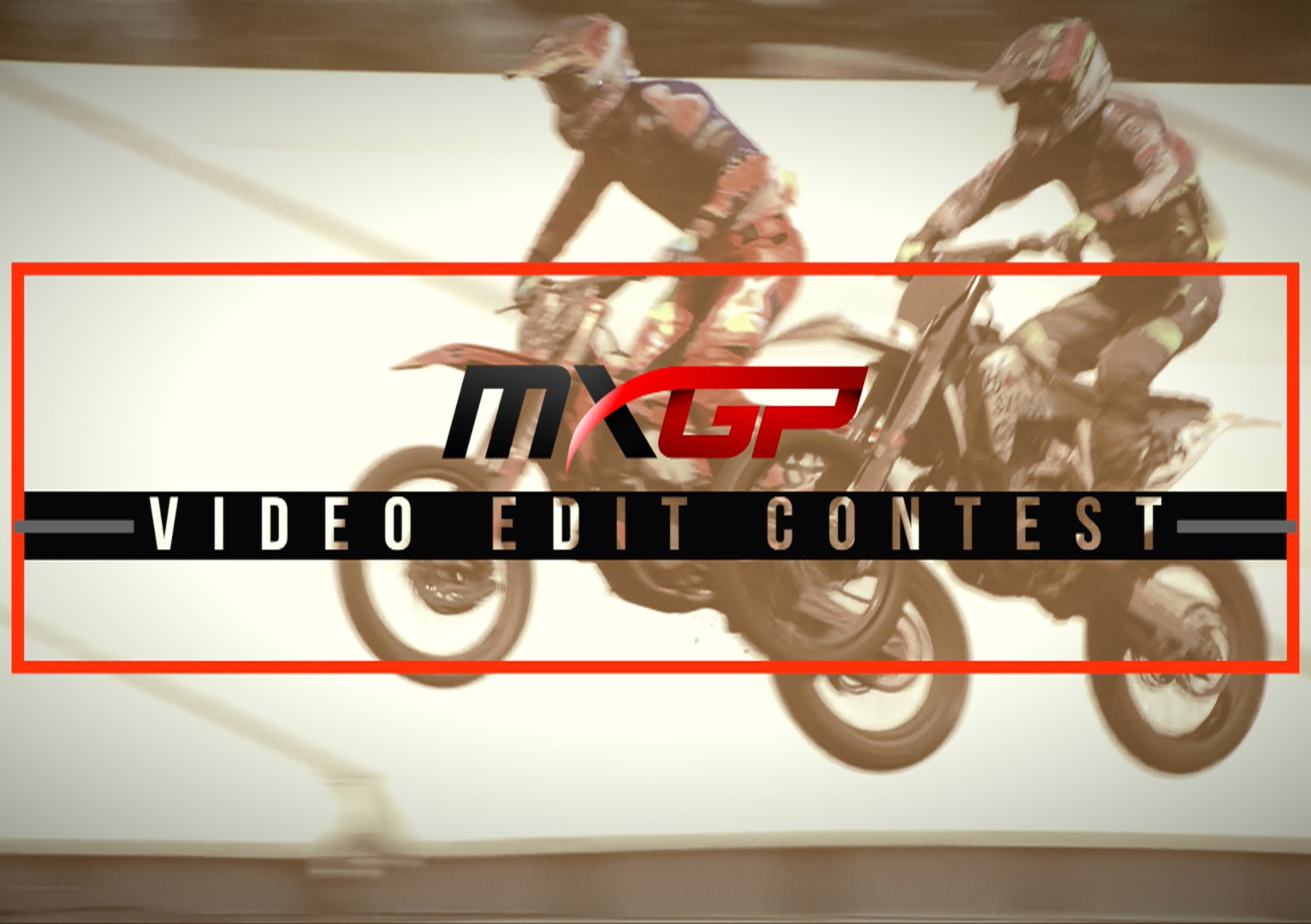 MXGP, arriva il concorso video. In palio tanti premi