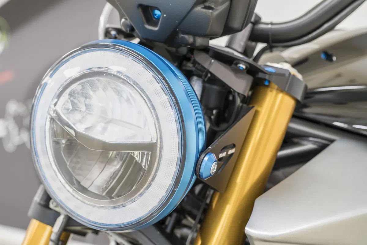 Energica Eva EsseEsse9. Classico futurista (35)