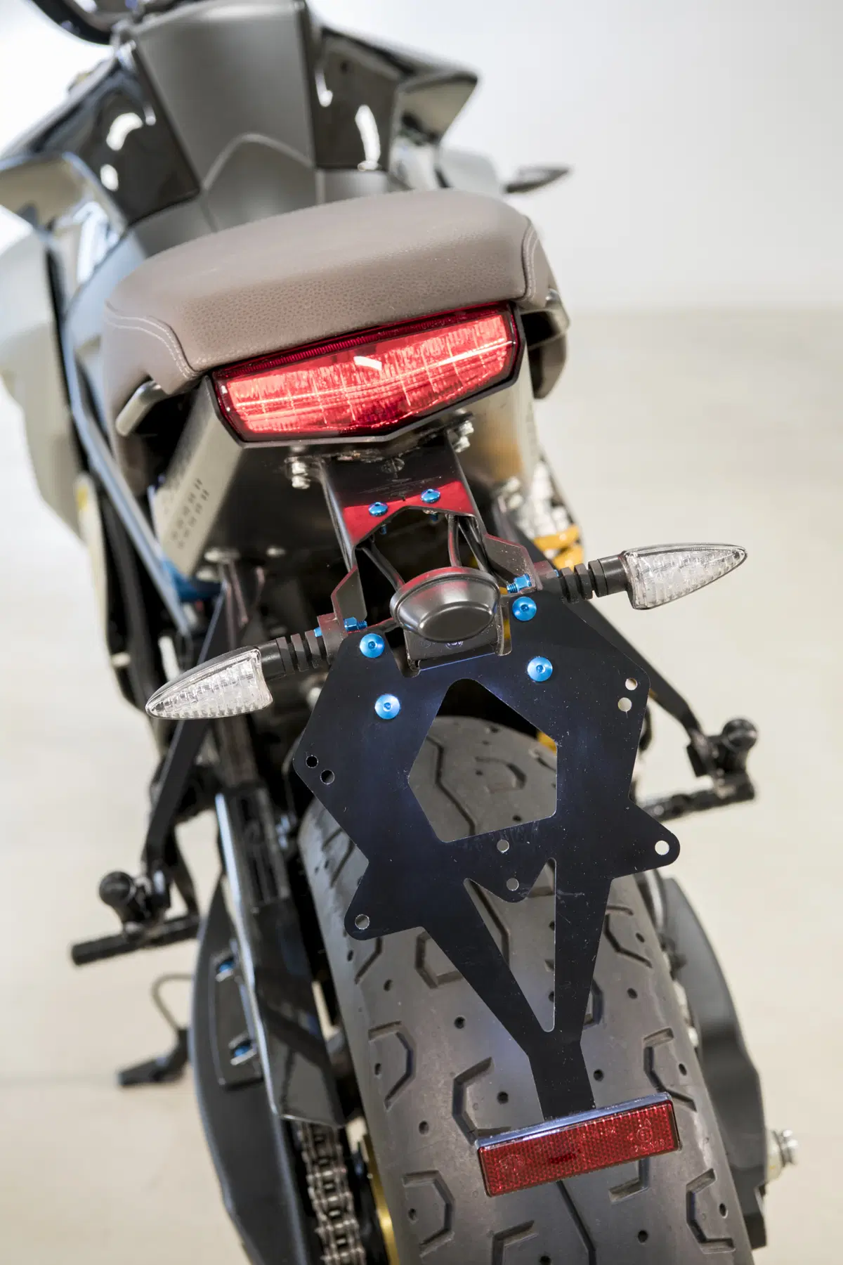 Energica Eva EsseEsse9. Classico futurista (38)