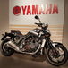 Yamaha VMAX: da MotoShop l'ultimo esemplare in Europa