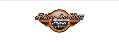 Harley-Davidson Pavia