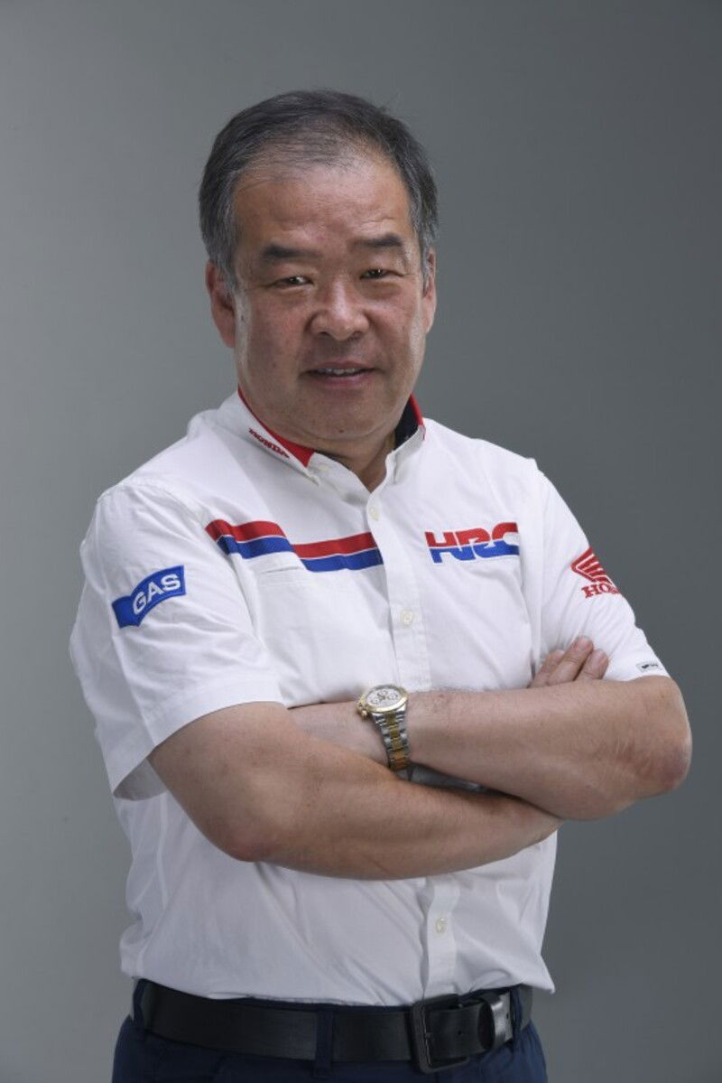 Shuhei Nakamoto