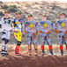 Team Rockstar Energy Husqvarna Factory: presentata la squadra per il 2018