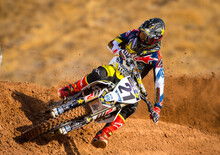 AMA Supercross, Jason Anderson, è la volta buona per vincere?