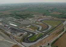 Autodromo di Franciacorta, fallito il gestore