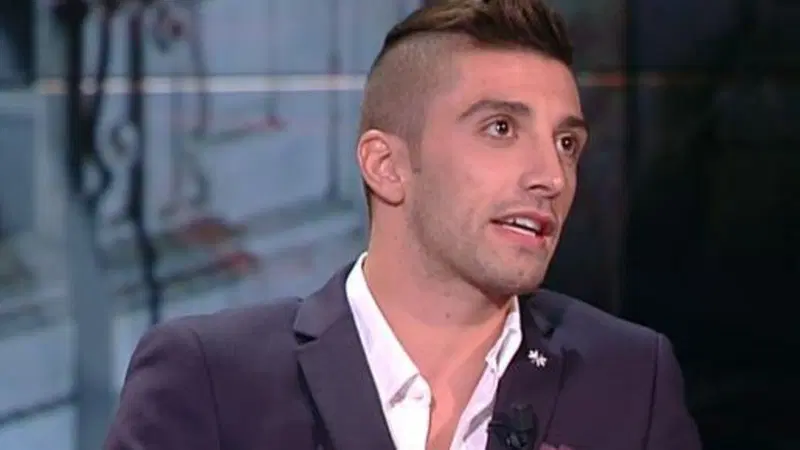 Iannone da Fazio: "Vorrei dare una mano a Rossi"