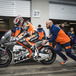 KTM RC16, prime foto della MotoGP di Mattighofen