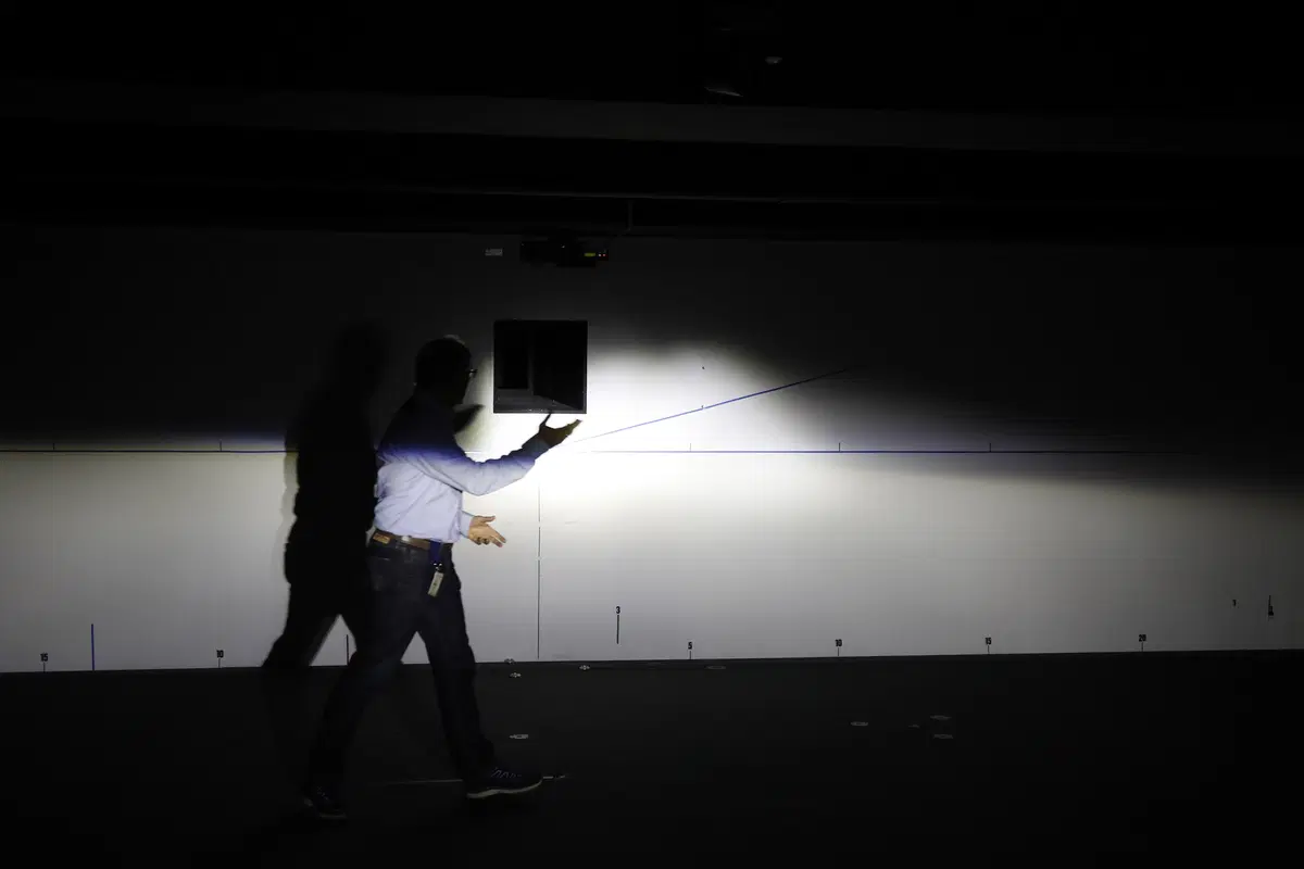 Dai fari alogeni ai full Led, dal Laser all'Oled. Il futuro dell'illuminazione moto (12)