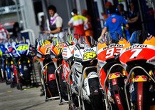 Calendario MotoGP 2016 (provvisorio)