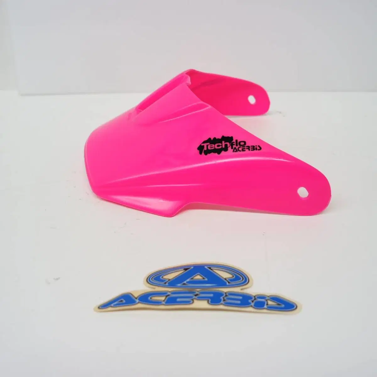 Frontino Arai Enduro Acerbis (2)