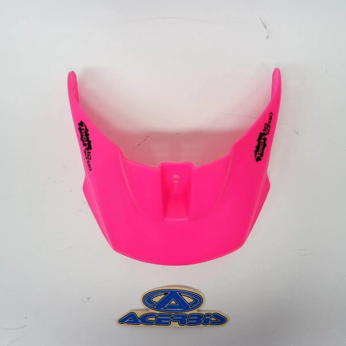 Frontino Arai Enduro Acerbis (5)