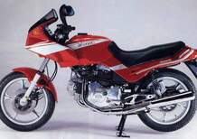 Cagiva Alazzurra 650