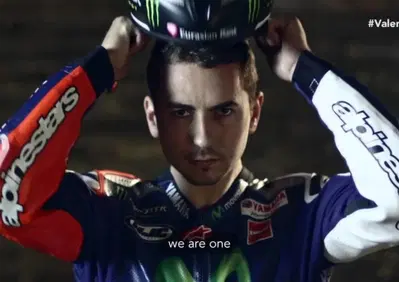 Valencia 2015: il TAS respinge la richiesta di Lorenzo