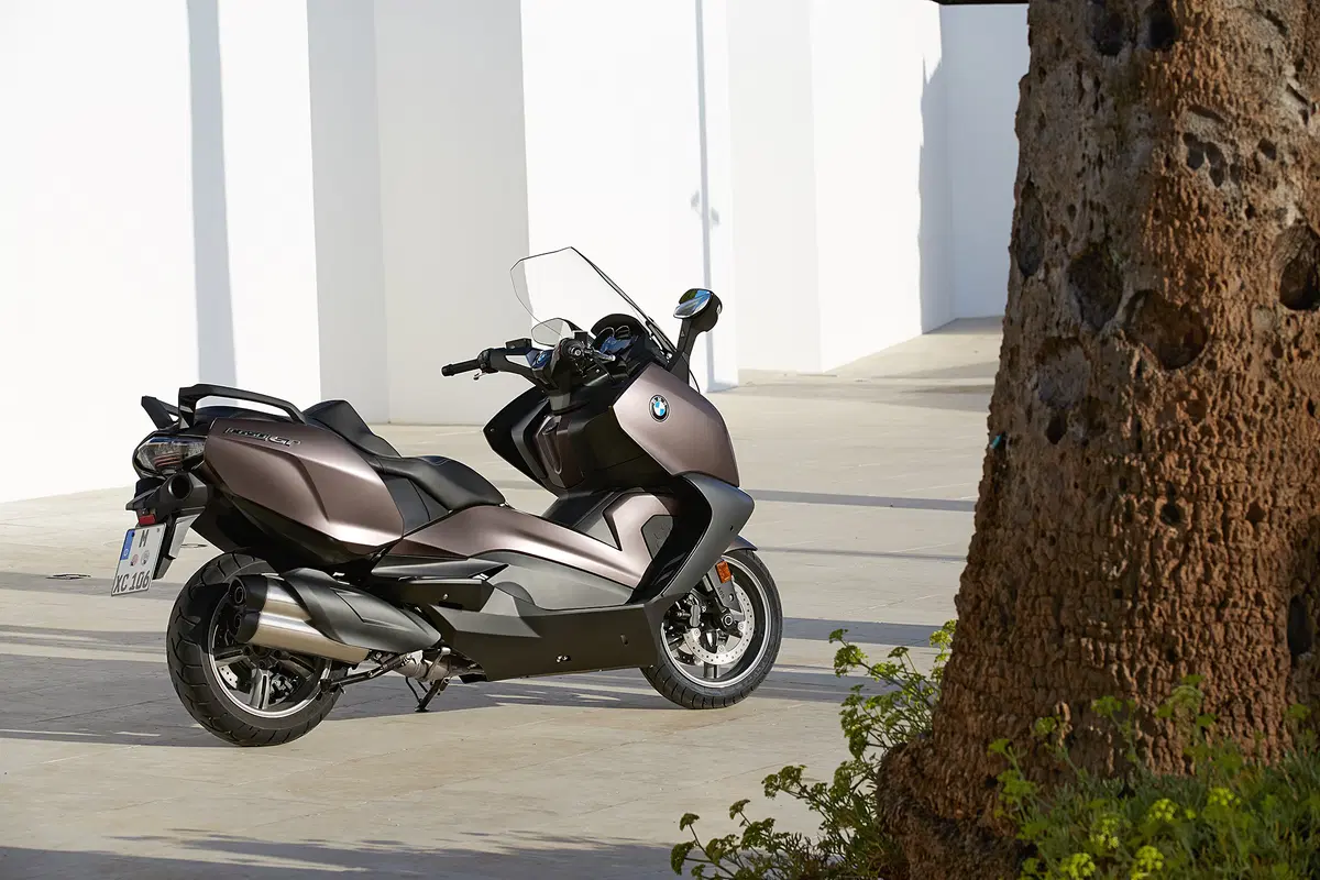 BMW C 650 Sport e C 650 GT (14)