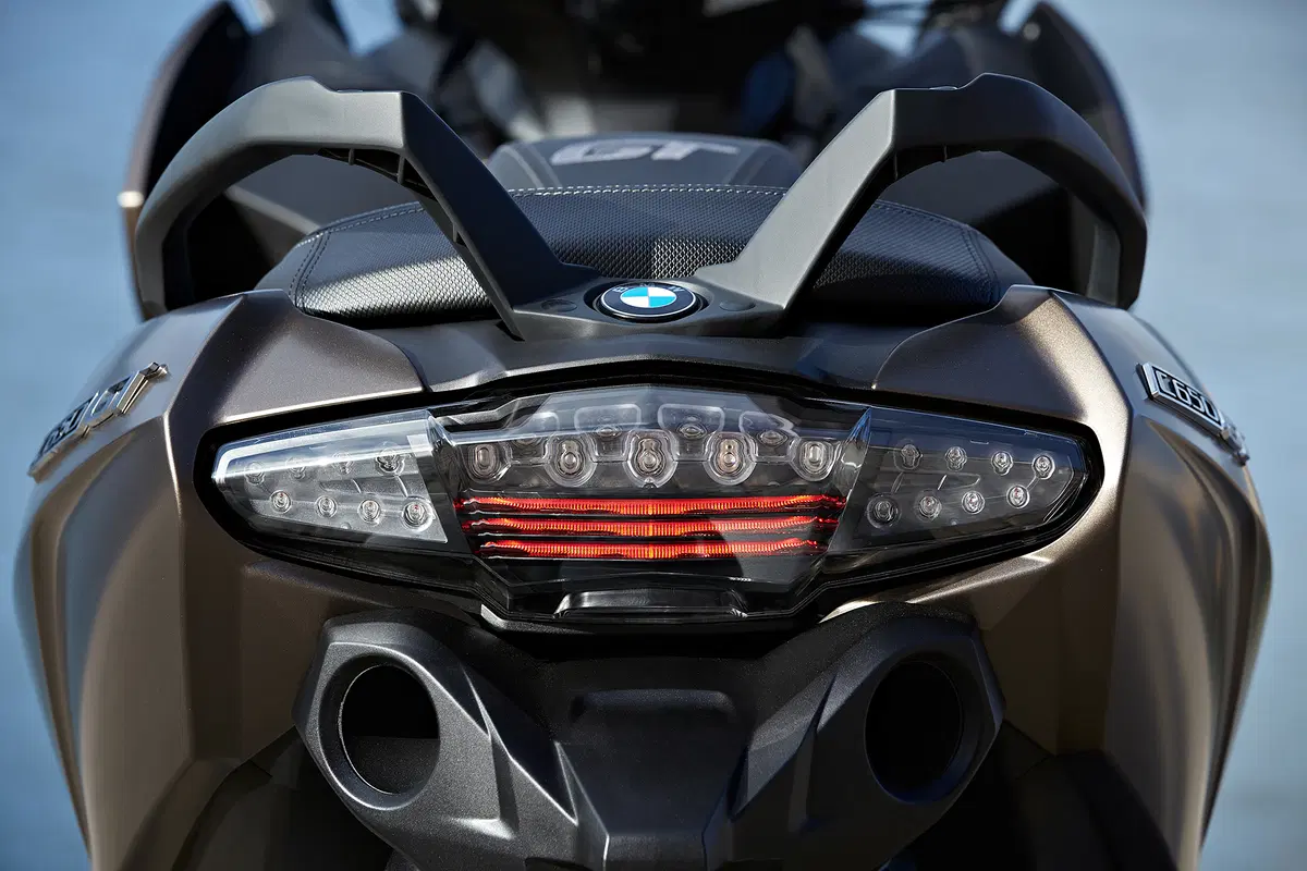 BMW C 650 Sport e C 650 GT (25)