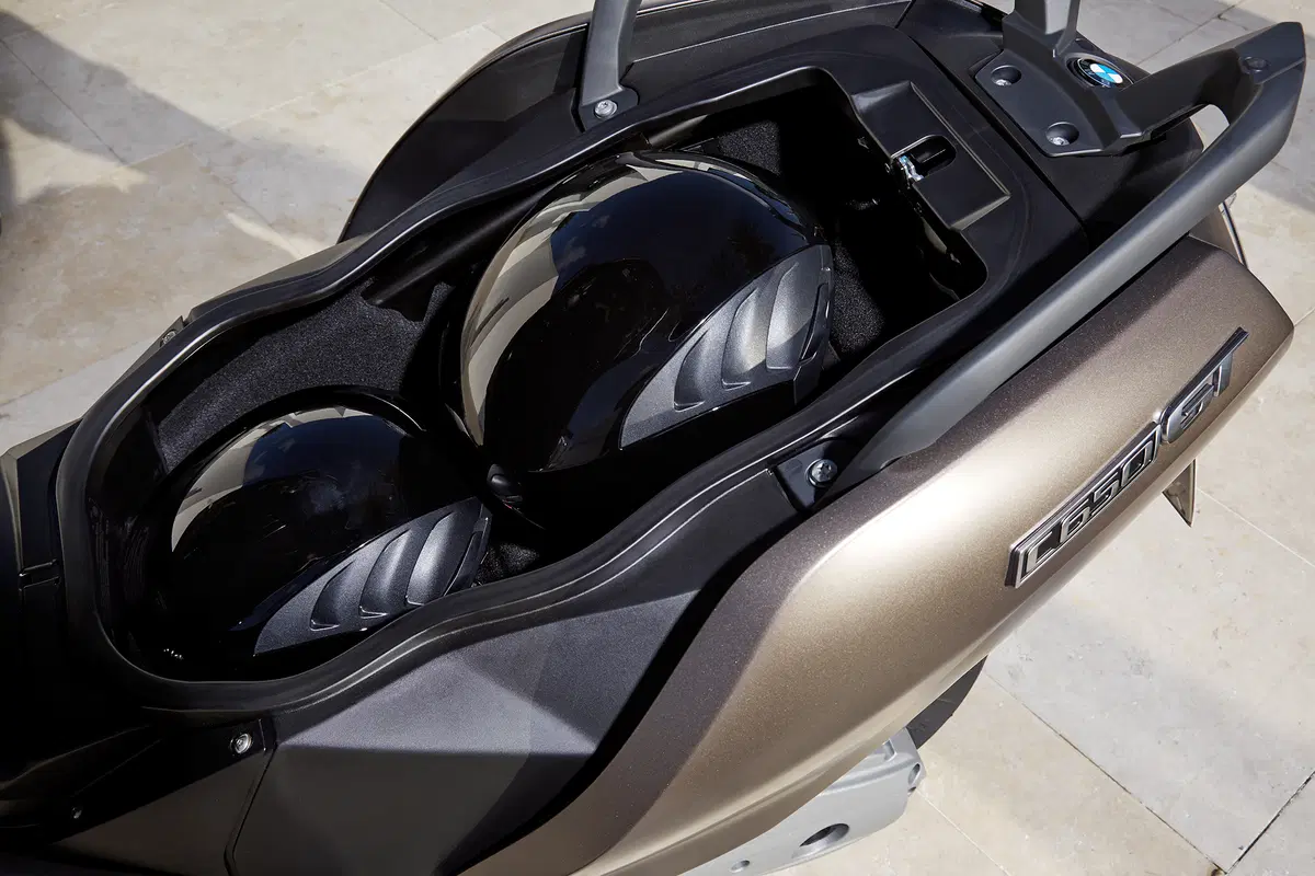BMW C 650 Sport e C 650 GT (27)
