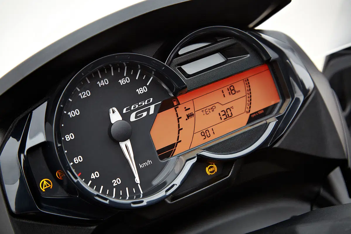 BMW C 650 Sport e C 650 GT (22)