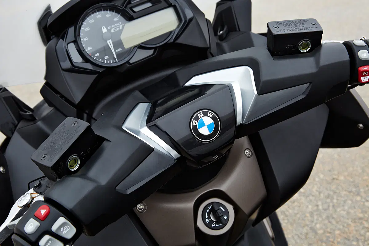 BMW C 650 Sport e C 650 GT (23)