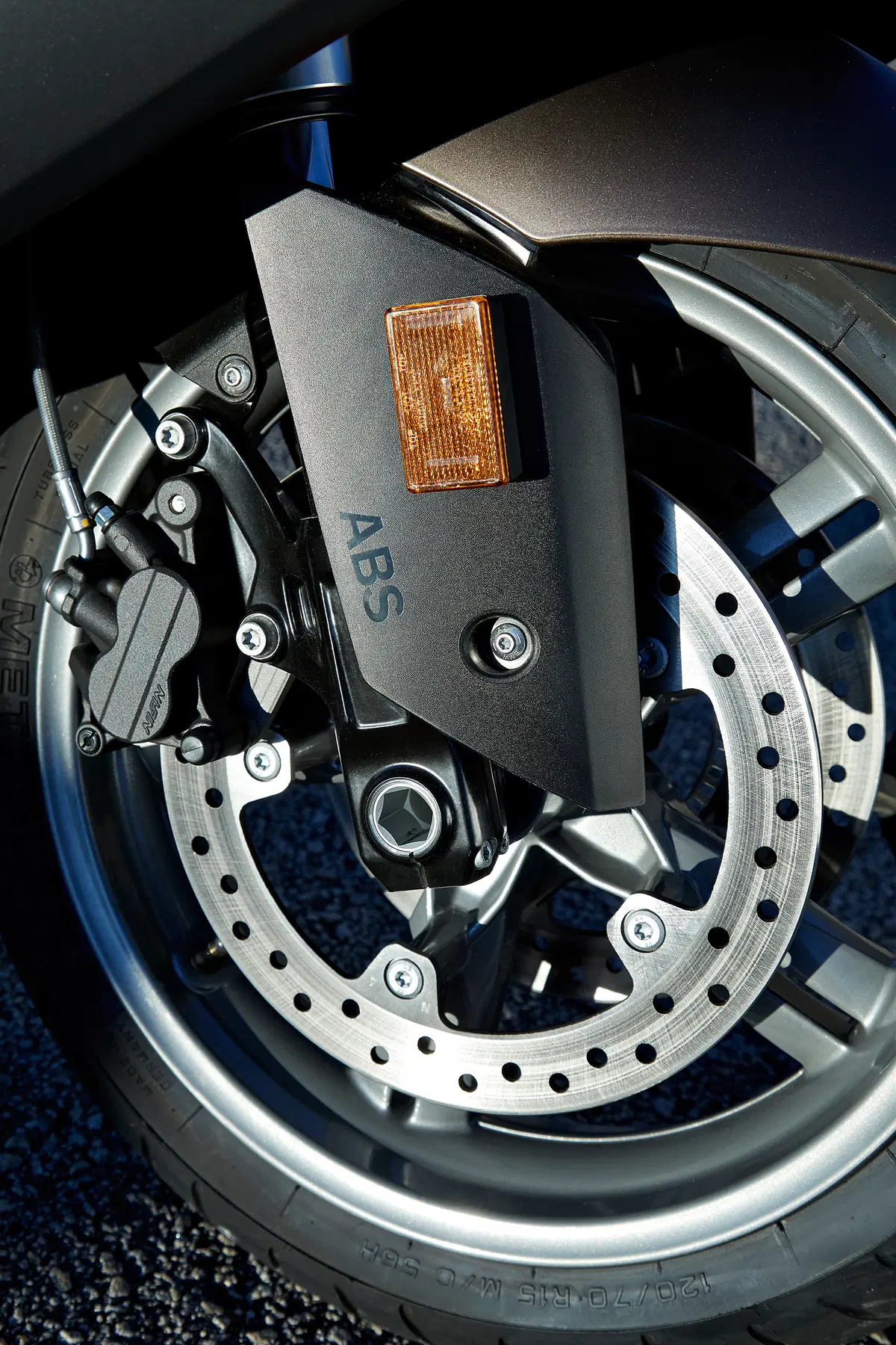 BMW C 650 Sport e C 650 GT (28)