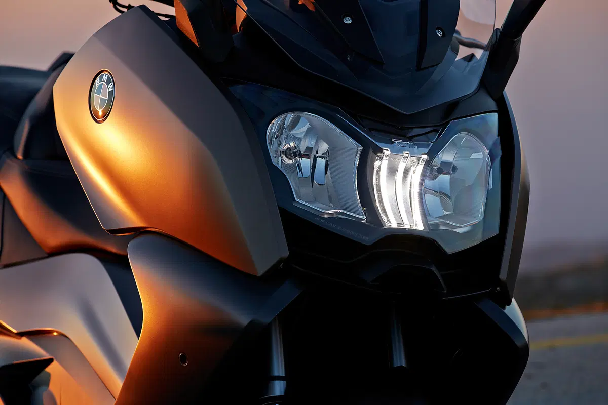 BMW C 650 Sport e C 650 GT (29)