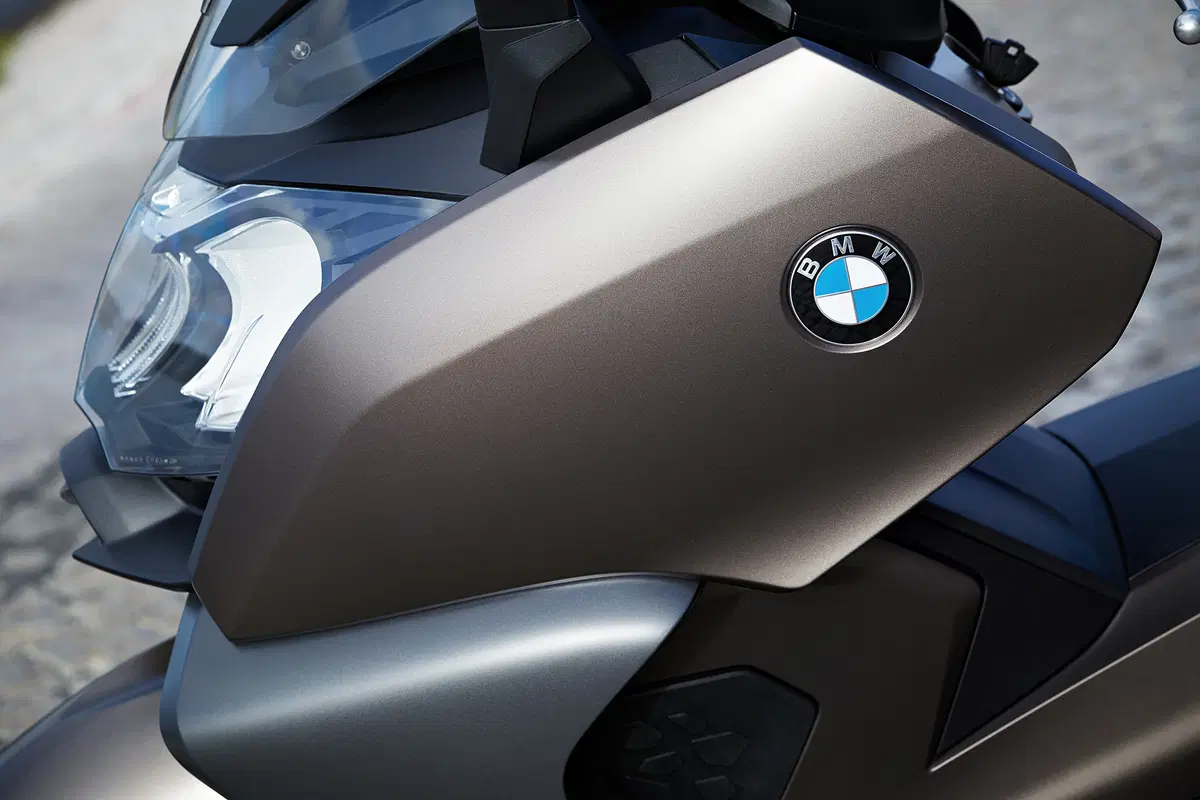 BMW C 650 Sport e C 650 GT (30)