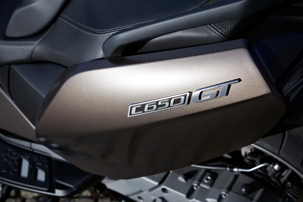 BMW C 650 Sport e C 650 GT (31)