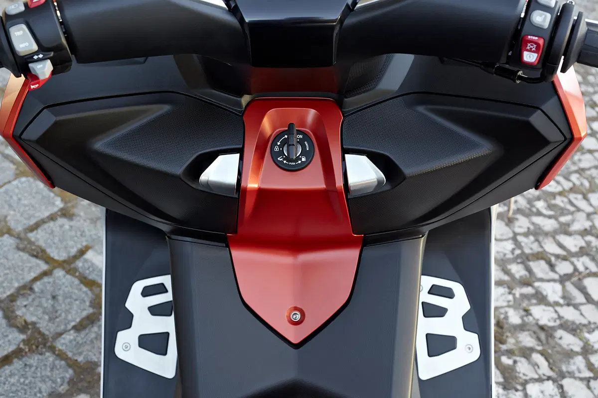 BMW C 650 Sport e C 650 GT (36)