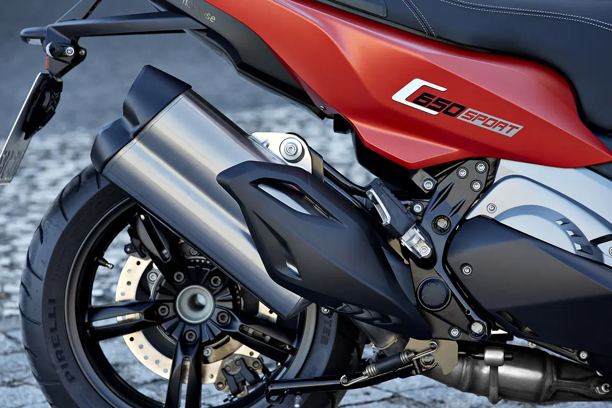 BMW C 650 Sport e C 650 GT (37)