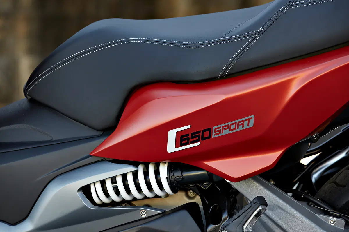 BMW C 650 Sport e C 650 GT (41)