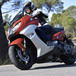 BMW C 650 Sport e C 650 GT