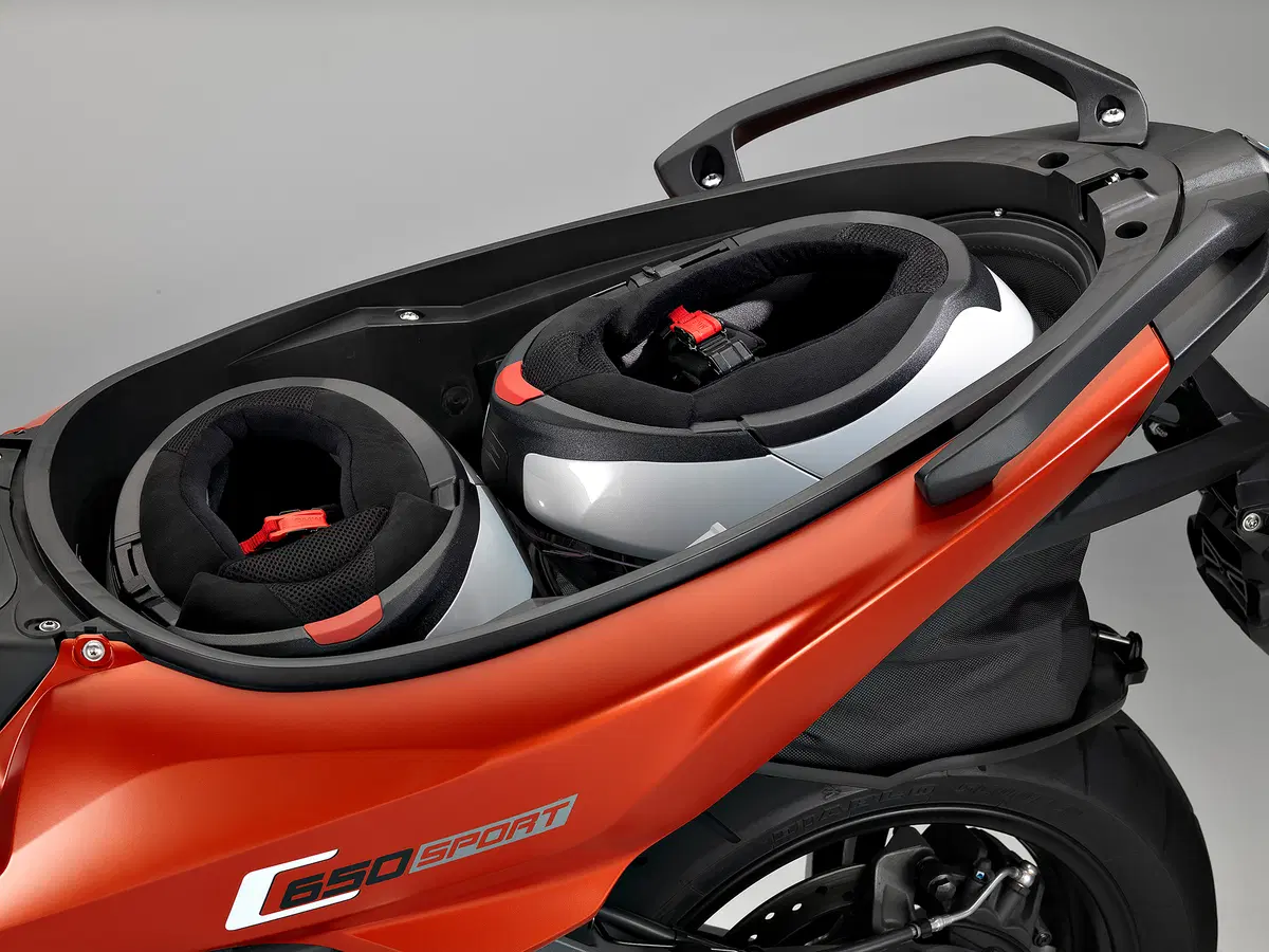 BMW C 650 Sport e C 650 GT (3)