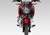 Honda CB 125 F (2015 - 16) (8)