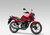 Honda CB 125 F (2015 - 16) (20)