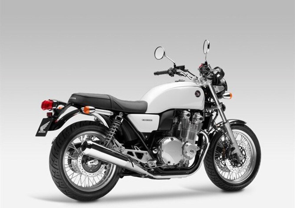 Honda CB 1100 ABS EX (2014 - 17) (3)