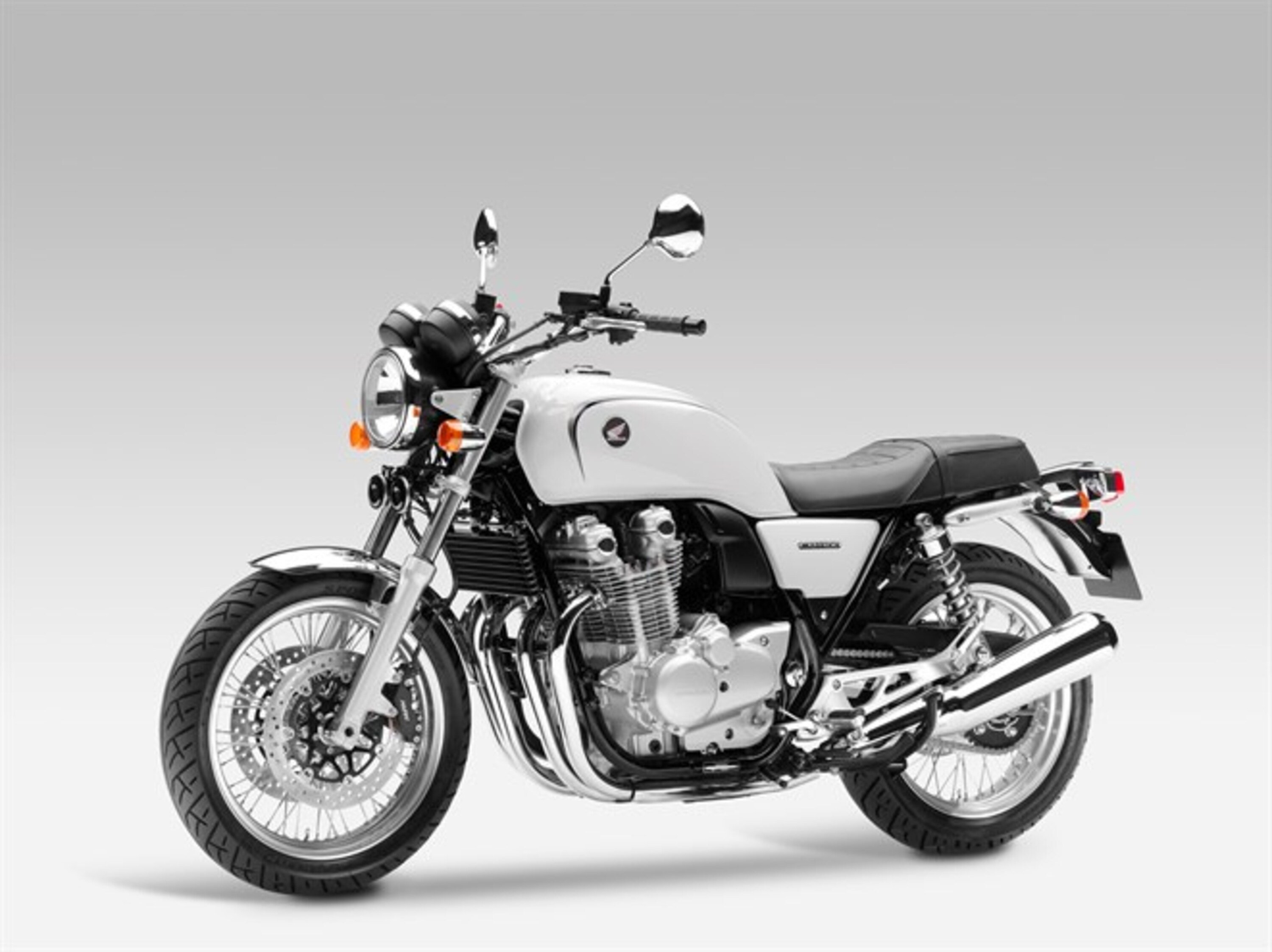 Honda CB 1100 CB 1100 ABS EX (2014 - 17)