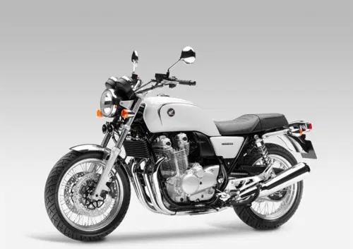 Honda CB 1100 ABS EX (2014 - 17)