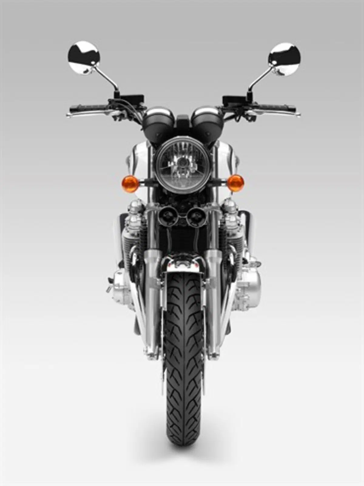 Honda CB 1100 CB 1100 ABS EX (2014 - 17) (7)