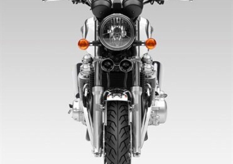 Honda CB 1100 CB 1100 ABS EX (2014 - 17) (7)