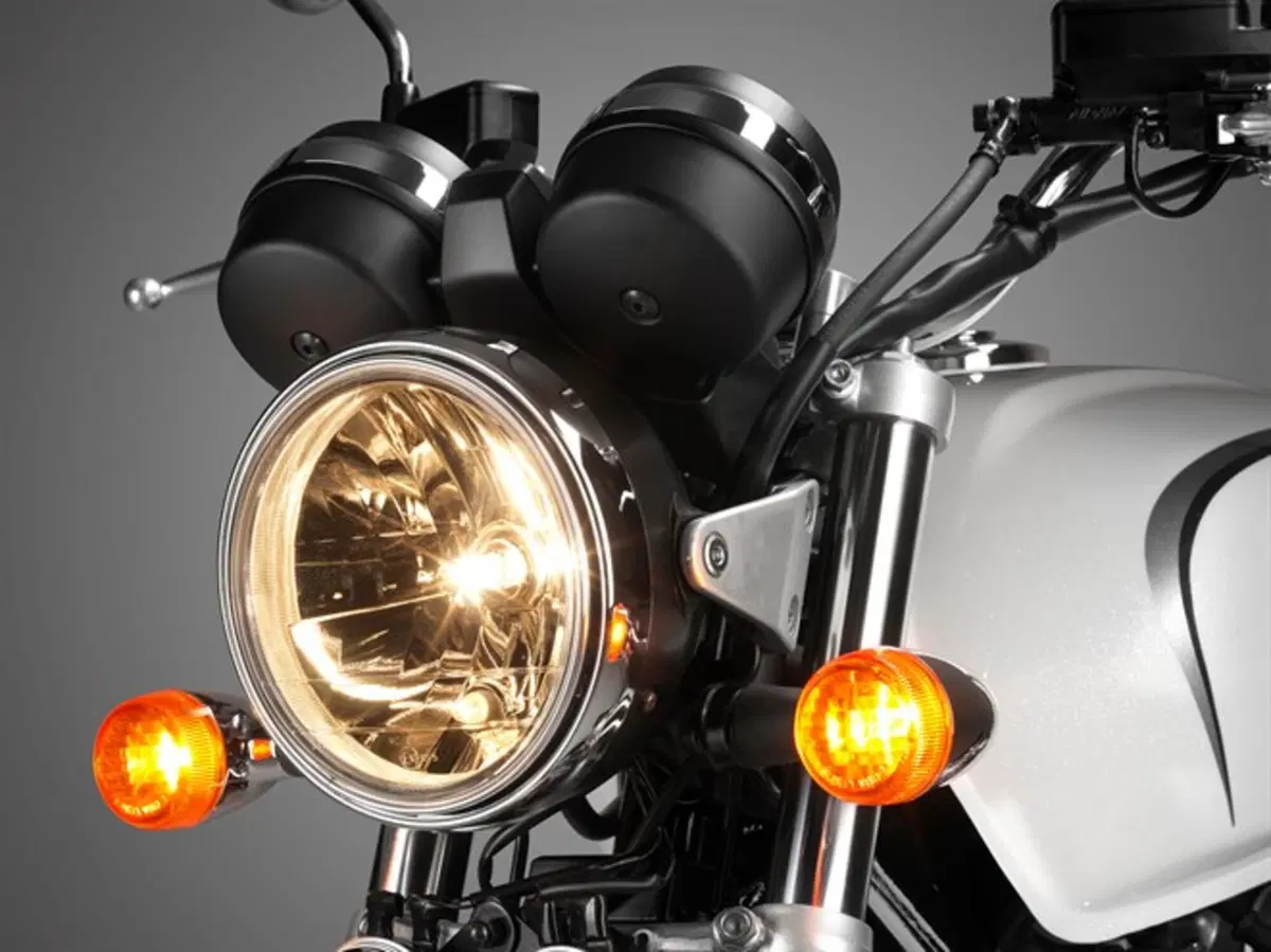 Honda CB 1100 CB 1100 ABS EX (2014 - 17) (9)