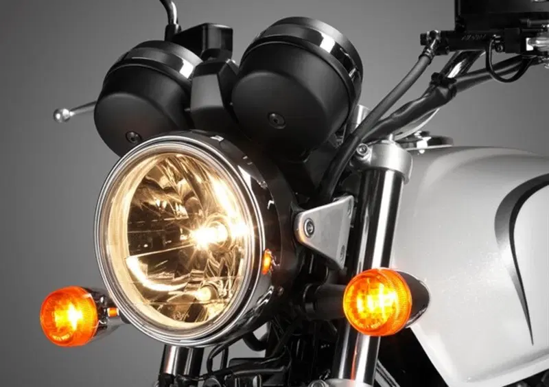Honda CB 1100 CB 1100 ABS EX (2014 - 17) (9)