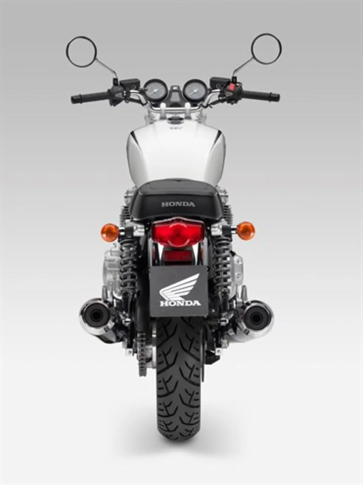 Honda CB 1100 CB 1100 ABS EX (2014 - 17) (10)