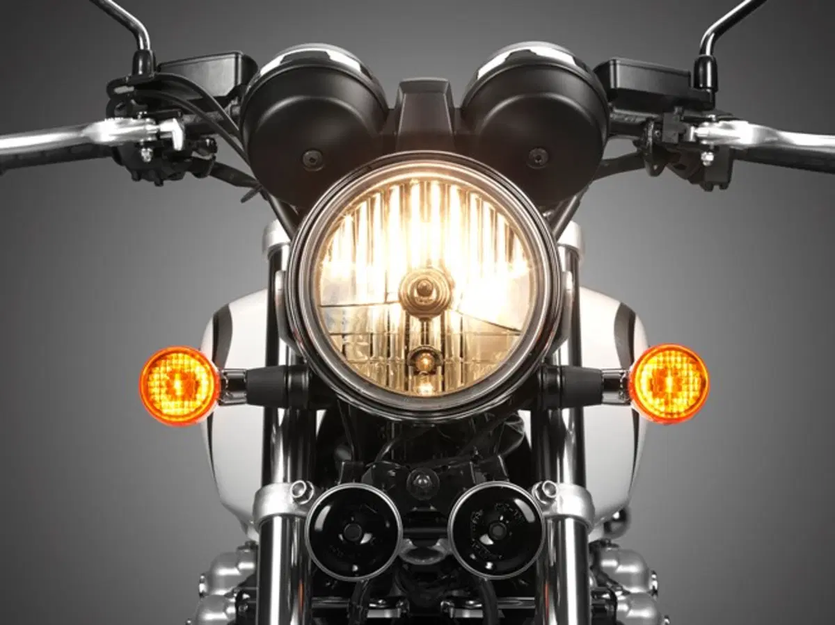 Honda CB 1100 CB 1100 ABS EX (2014 - 17) (11)