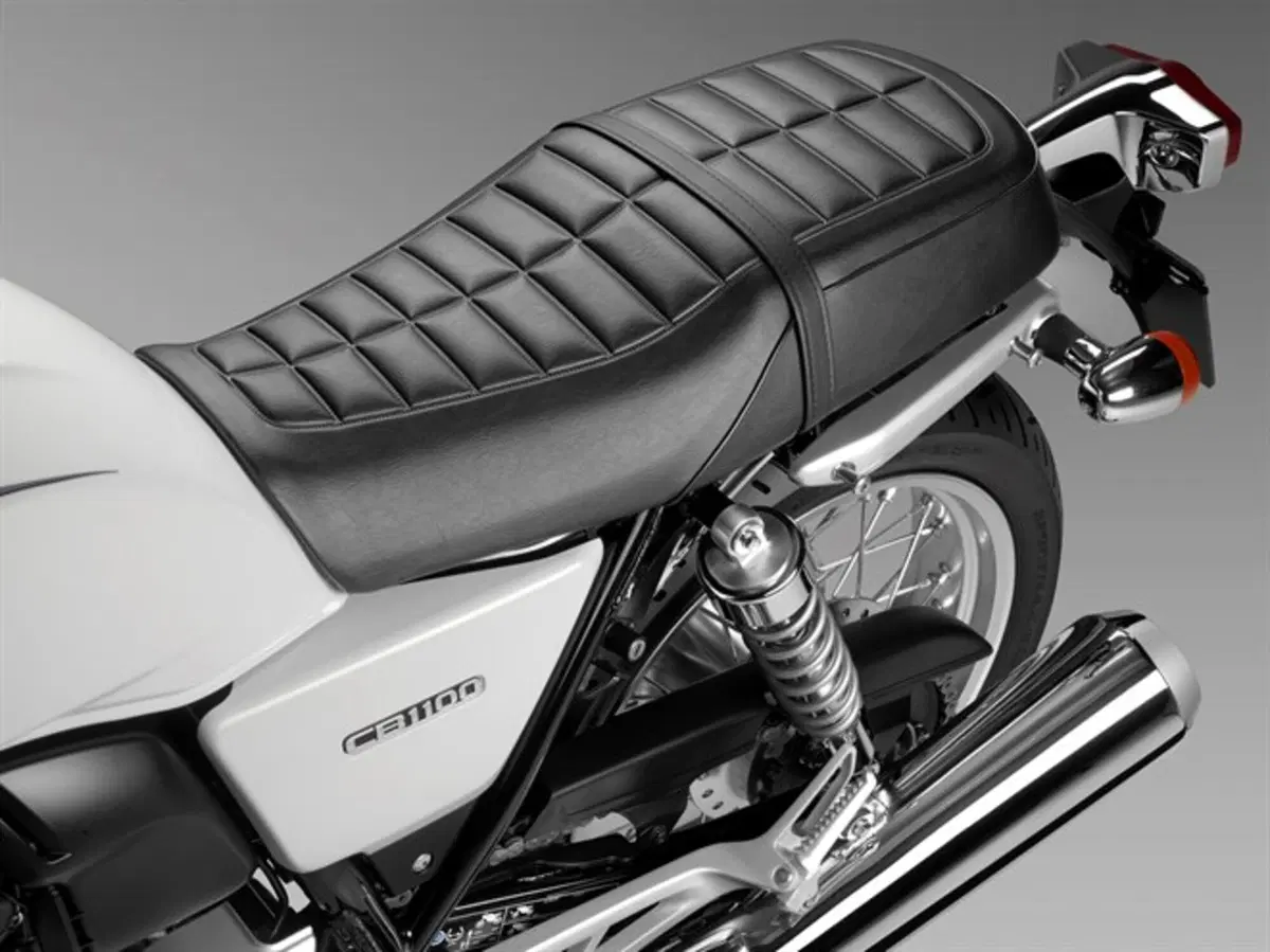 Honda CB 1100 CB 1100 ABS EX (2014 - 17) (13)