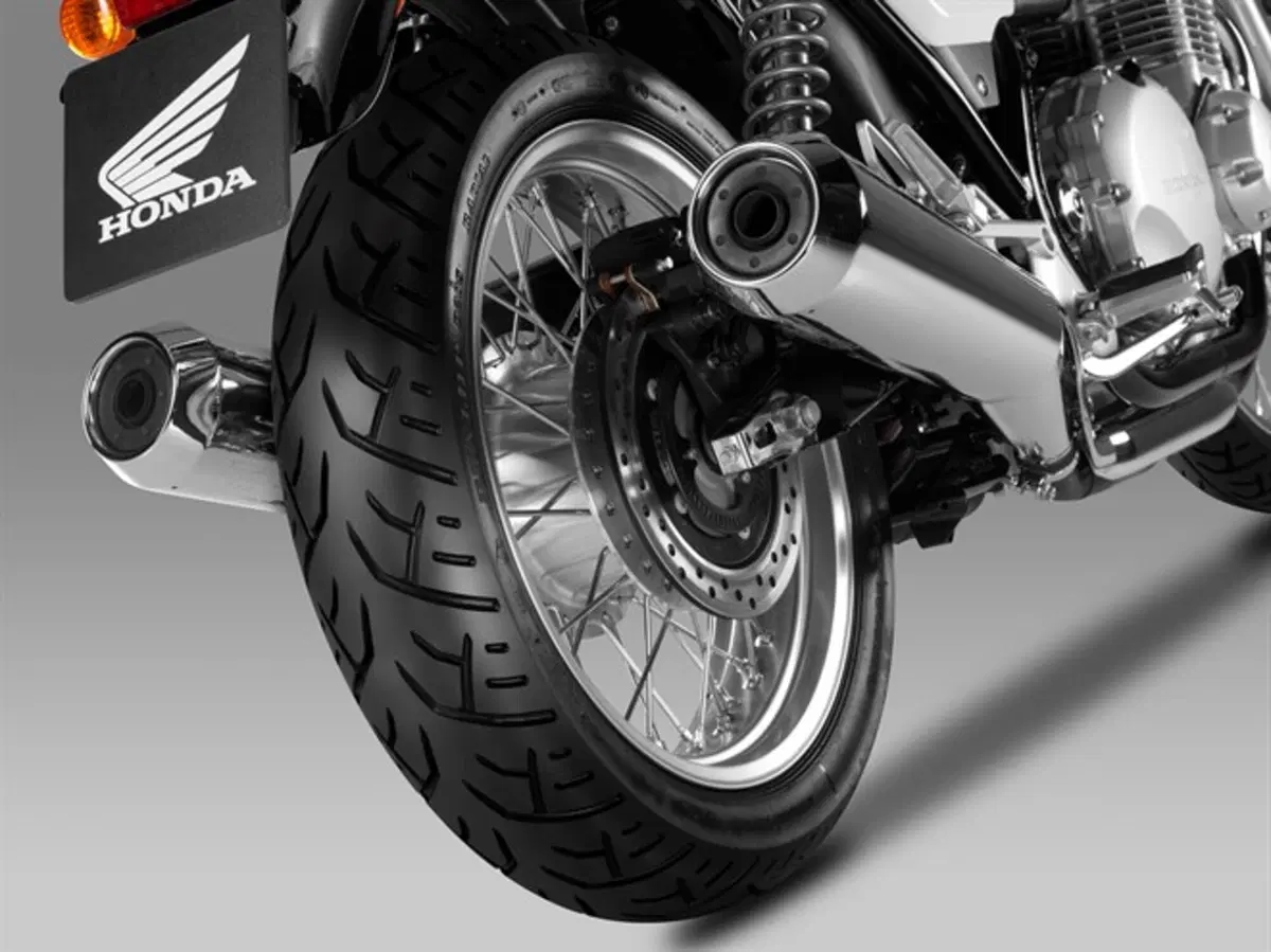 Honda CB 1100 CB 1100 ABS EX (2014 - 17) (12)