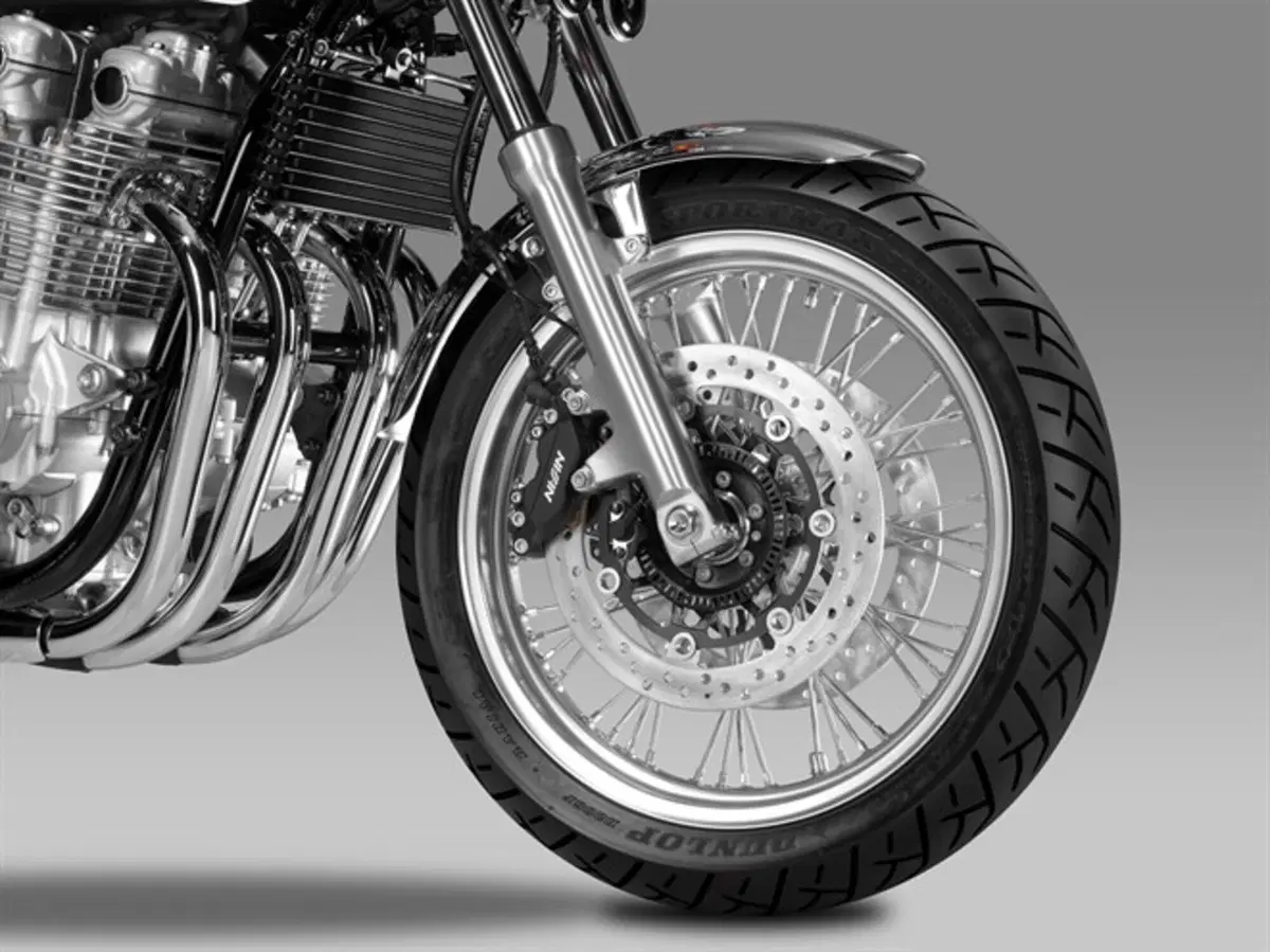 Honda CB 1100 CB 1100 ABS EX (2014 - 17) (14)