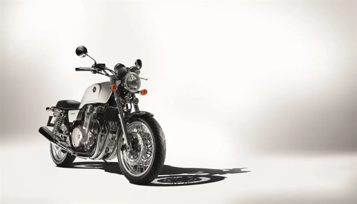 Honda CB 1100 CB 1100 ABS EX (2014 - 17) (16)