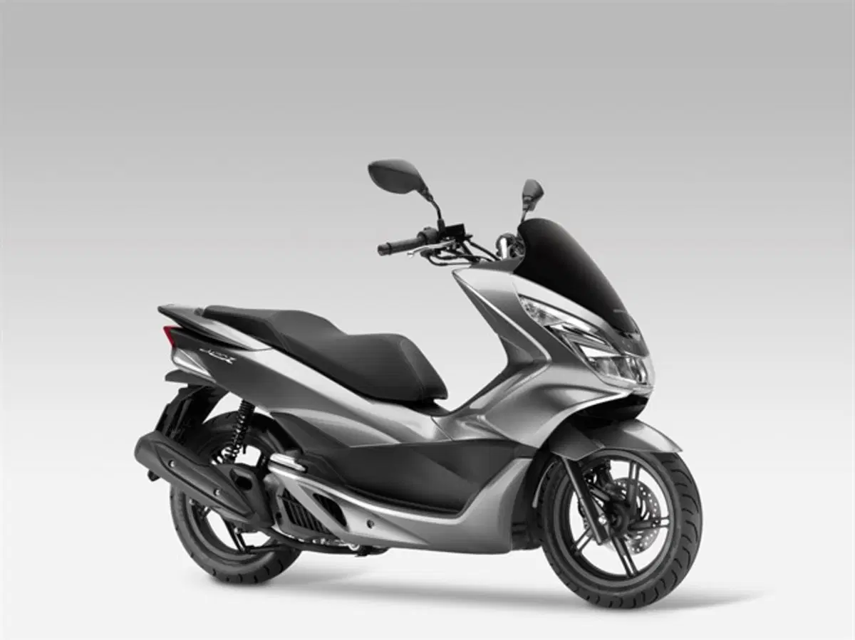 Honda PCX 125 PCX 125 (2014 - 16)