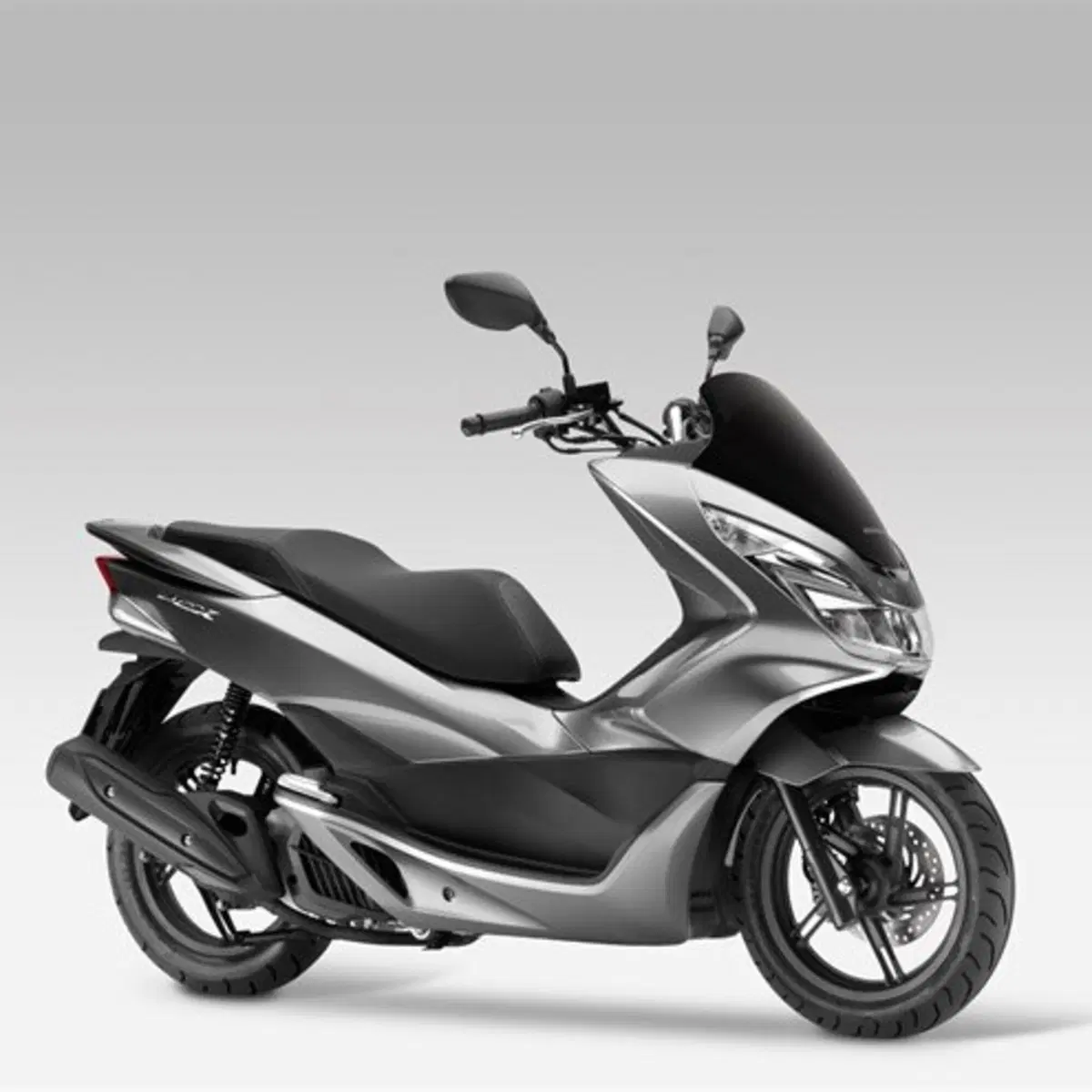 Honda PCX 125 (2014 - 16)